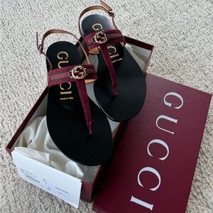 Gucci Sandal